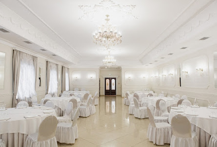 Зал "Царский" в Зал "Вип"