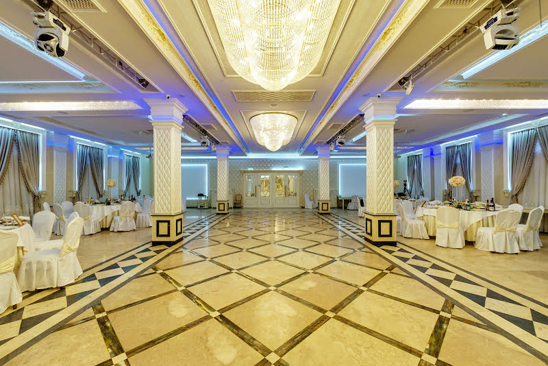 Чеховъ Hall фотография №9