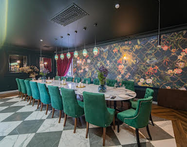  ресторан Моменто