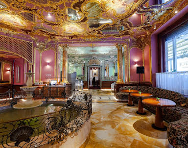  ресторан Савой