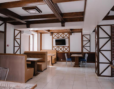  ресторан Нитрон