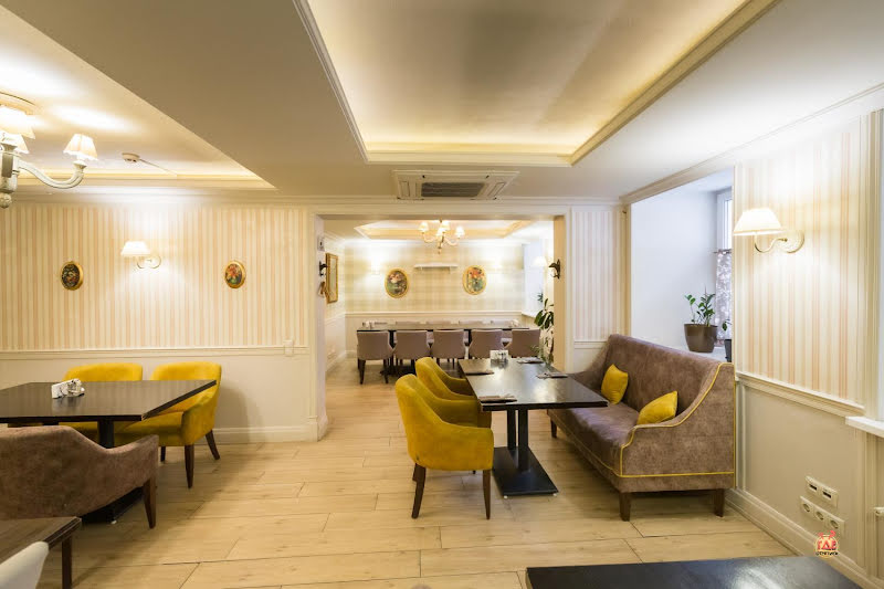 Траттория Semplice на Чаплыгина фотография №5