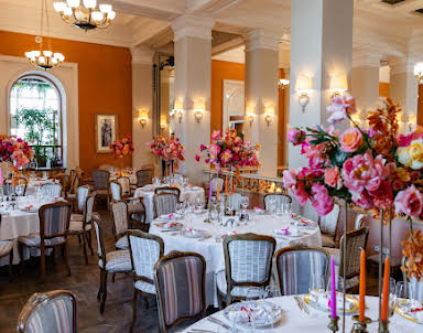  ресторан BUONO