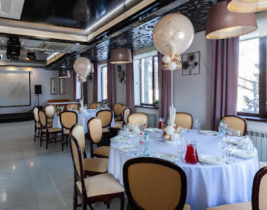  ресторан Виднoff