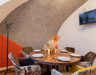  ресторан Savory