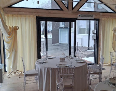  ресторан Наша Хвоя