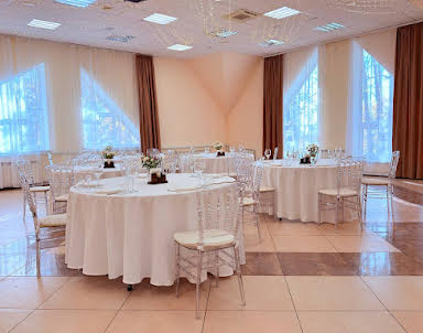  ресторан Дубрава