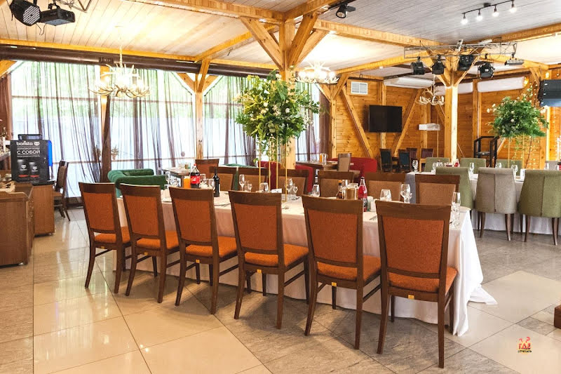 ТайGA фотография №9