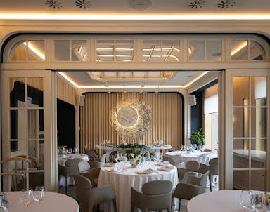  ресторан YURA