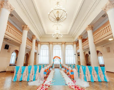  ресторан ДК Горького