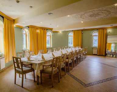  ресторан Сердце замка