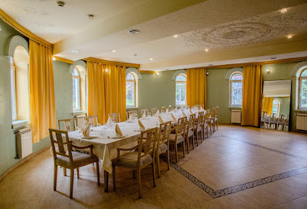 Зал "Белый" в Зал "Белый"