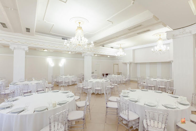 Зал  «Н» в «Мираж» фотография №17