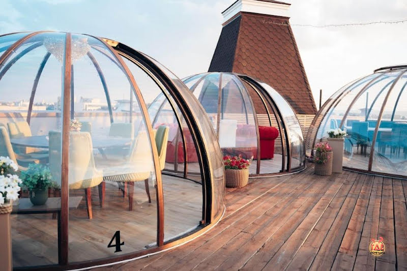 Igloobar фотография №7