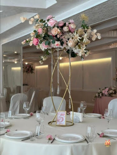 Банкетный зал в «Русь» фотография №7