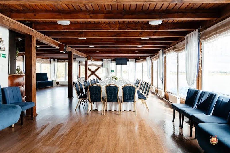 Круиз фотография №1