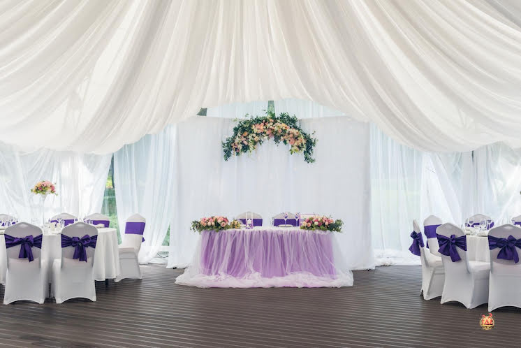 Шатер Sky в «Sofrino Park» фотография №18