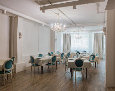 День рождения в Ожерелье