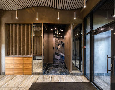  ресторан Дикий