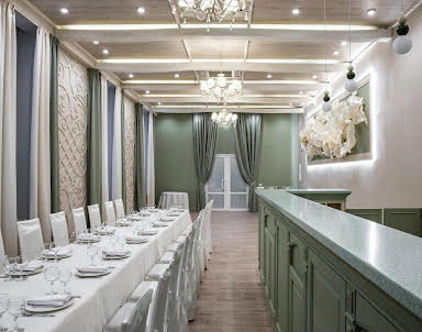  ресторан Ля Мур