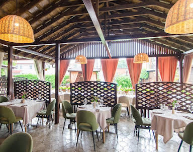  ресторан Респект