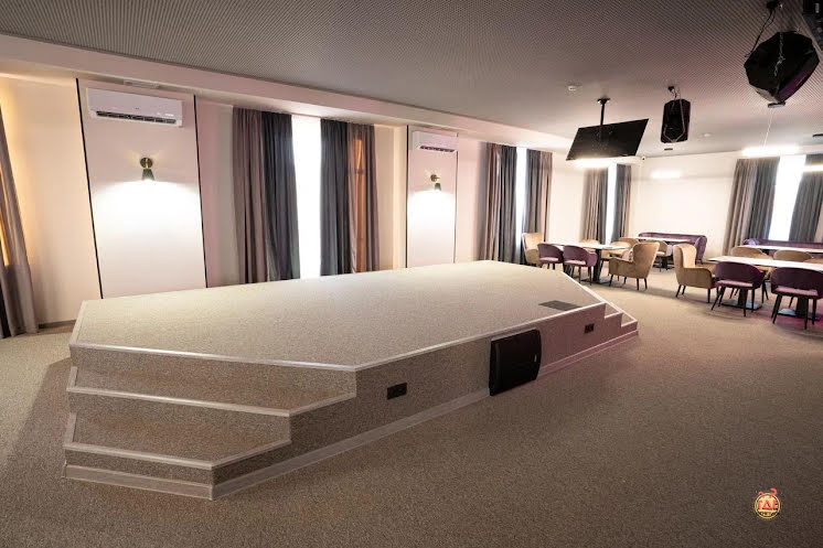 Караоке-бар в «Тихая пристань» фотография №8