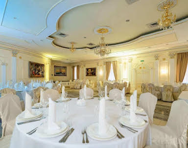 День рождения в Горки-10