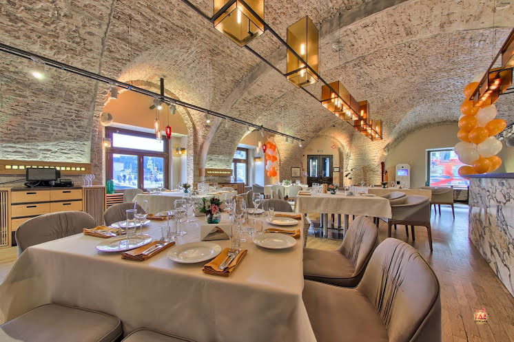 Основной зал в «Teatro» фотография №4