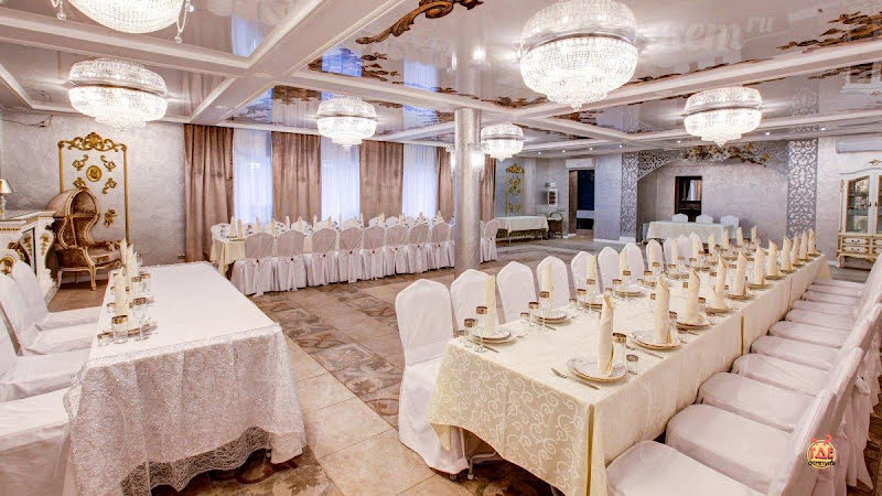 Меридиан фотография №14