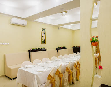  ресторан Бахет