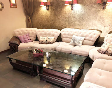  ресторан Жемчужина