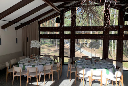 Френдли-бар в Френдли-бар