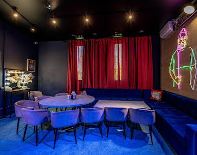  ресторан Руки ВВерх! Бар Зеленоград