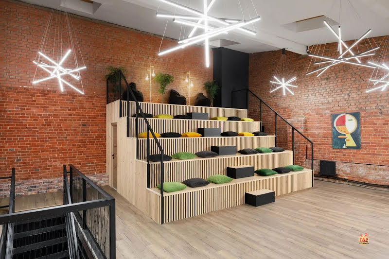 Casa Picassa на Бауманской фотография №19