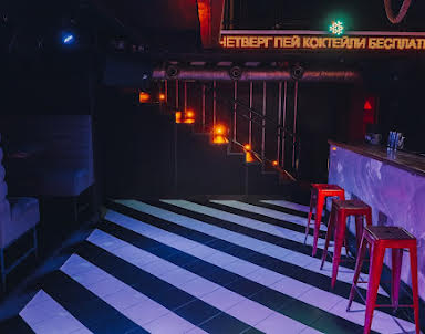  ресторан Небар на Литейном