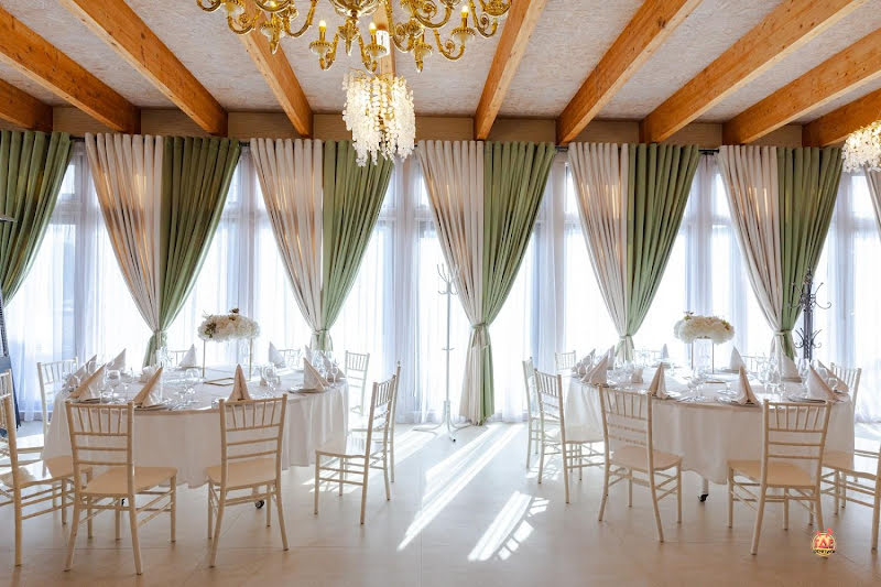 Nabat Palace Domodedovo фотография №13