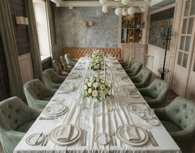  ресторан Рибай