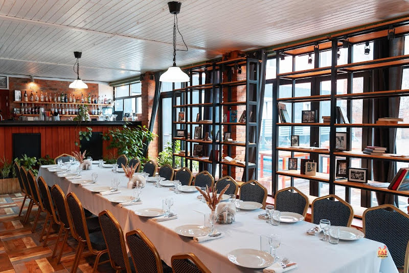 Кантина Мука фотография №7