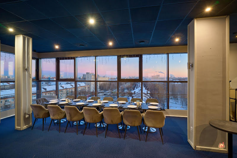 7  небо фотография №6