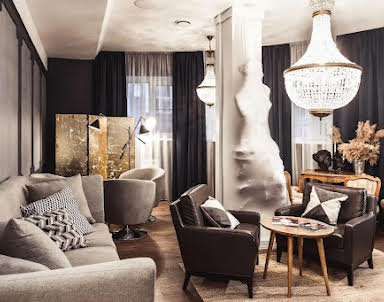  ресторан Бутик Отель 39