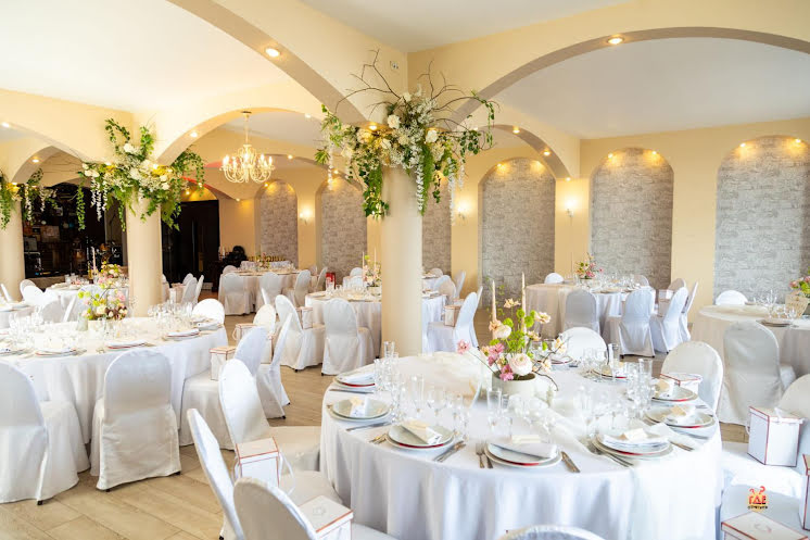 Cappuccino в «Репинская» фотография №1