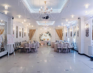 Корпоратив в Счастье