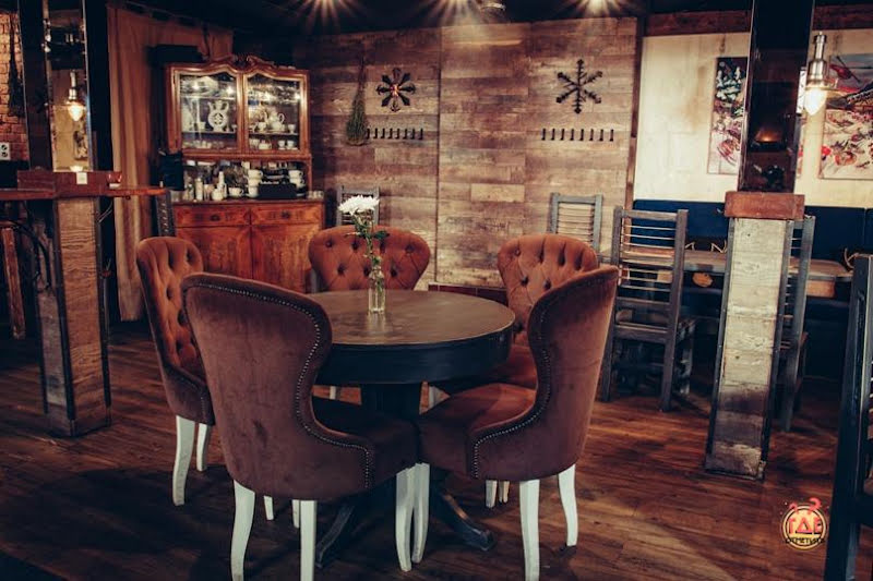 HUSKY BAR фотография №1