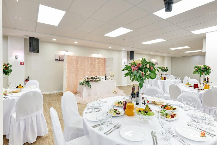 Гранд Холл в «АМАКС Премьер-отель» фотография №7