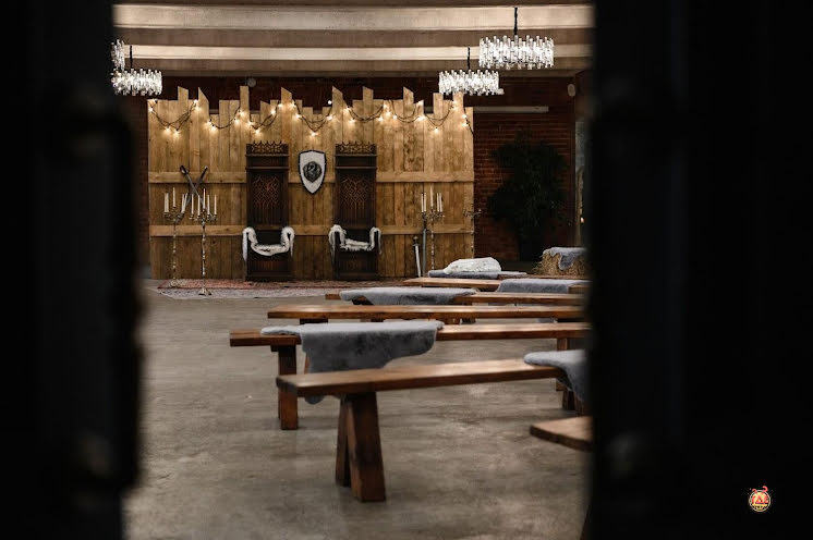 AMPERE HALL в «GOELRO» фотография №12