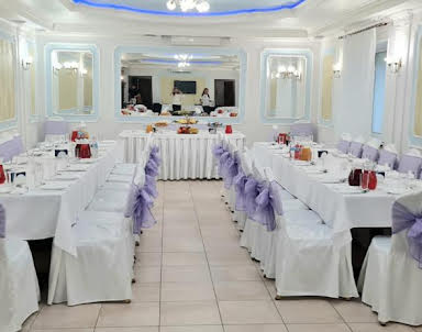 День рождения в МаккоЛи