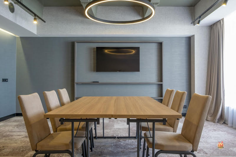 Отель Байкал фотография №8