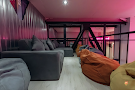 Зал "Сеул" в «Rubin Loft на Качалова»