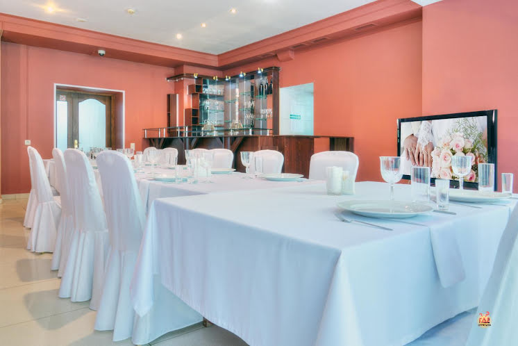 Караоке-бар в «Притомье» фотография №2