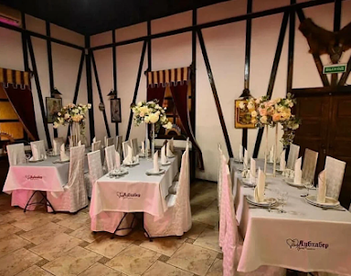 День рождения в Либхабер